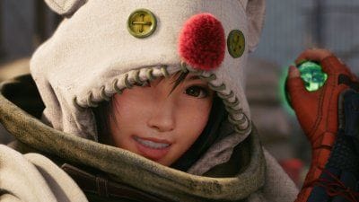 Final Fantasy VII Remake Intergrade nous régale avec de nouveaux visuels, Yuffie et Sonon Kusakabe présentés