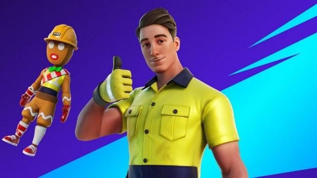 Fortnite : Skin Lazarbeam, comment le récupérer ? - Fortnite - GAMEWAVE