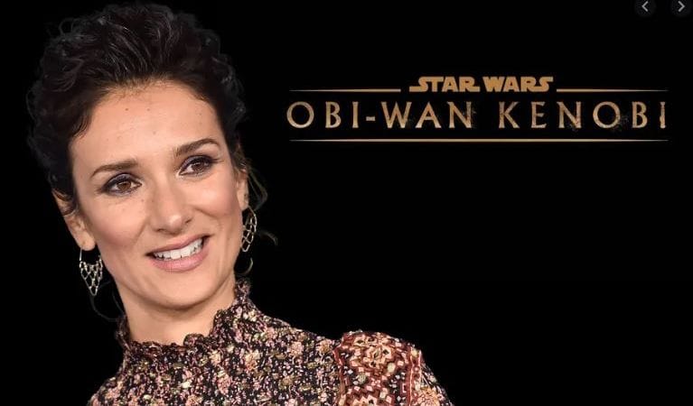 Indira Varma rejoint le  casting de Obi Wan Kenobi