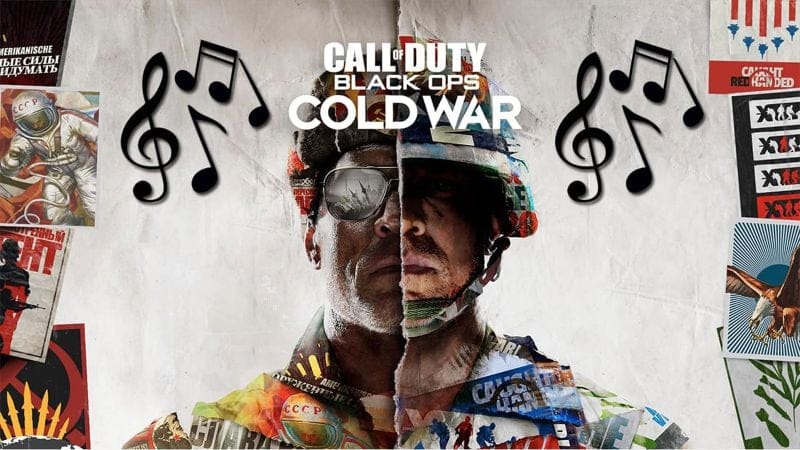 Comment utiliser facilement le lecteur de musique de Black Ops Cold War - Dexerto.fr