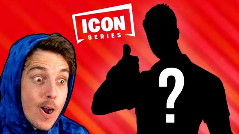 Fortnite : Comment débloquer en avance le skin série Icônes de Lazarbeam - Dexerto.fr