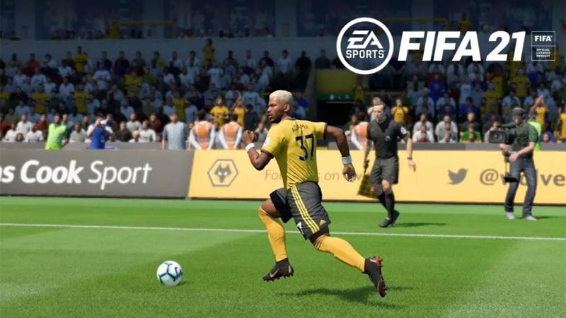 Les joueurs les plus rapides de FIFA 21 à tous les postes - Dexerto.fr