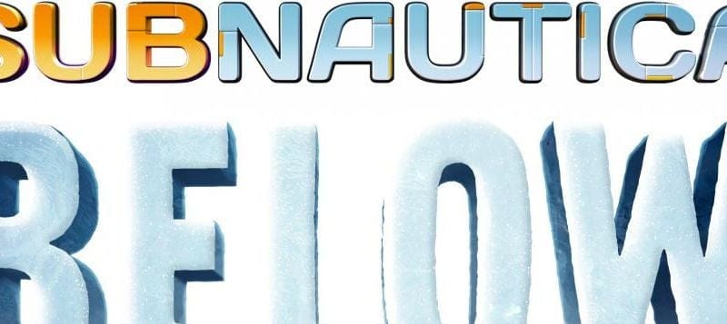 Subnautica: Below Zero divulgue sa date de sortie définitive en 1.0