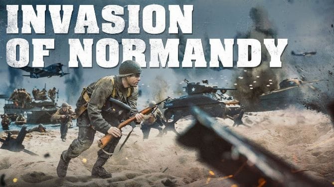 Enlisted débarque sur PS5 et présente sa campagne Invasion de la Normandie