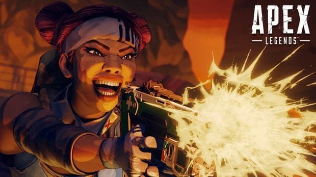 Les joueurs d'Apex Legends réclament un nouvel ultime pour Lifeline - Dexerto.fr