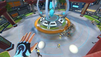 Zenith: The Last City, l'ambitieux MMORPG cyberpunk en réalité virtuelle sortira aussi sur PS VR