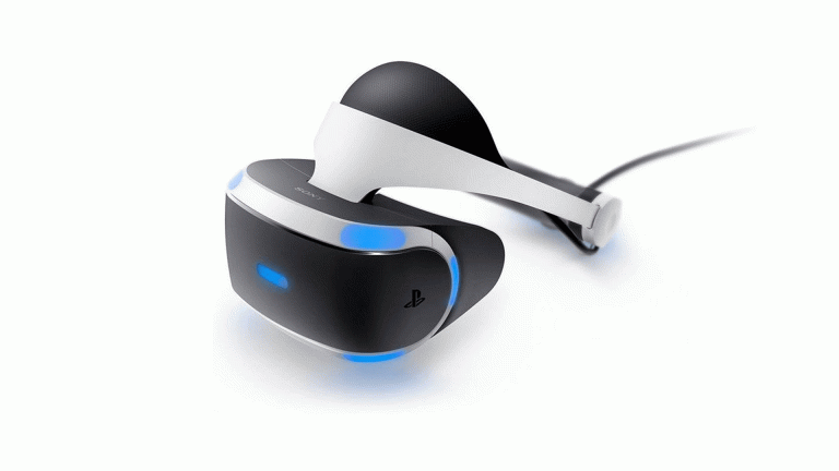 PS5 - Le contrôleur du PSVR 2 dévoilé par le biais d'un brevet ?