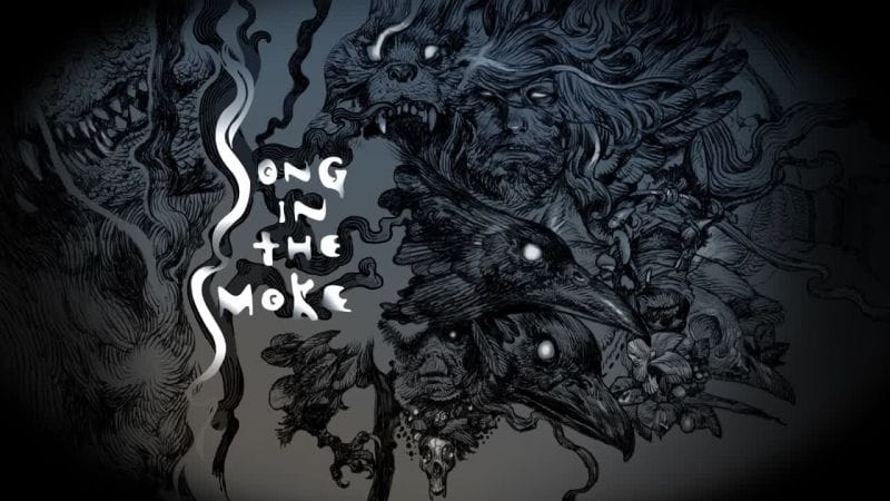 Bande-annonce Song in the Smoke nous invite à survivre en VR - jeuxvideo.com