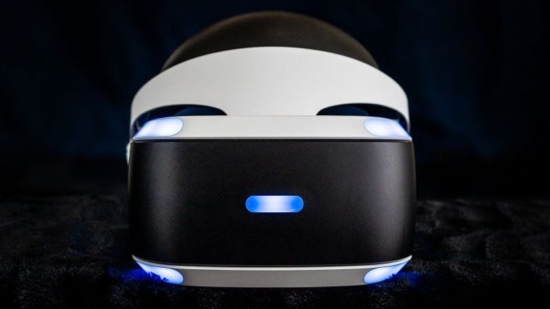 Non, le PlayStation VR n'est pas mort ! Il fait même le plein de nouveautés