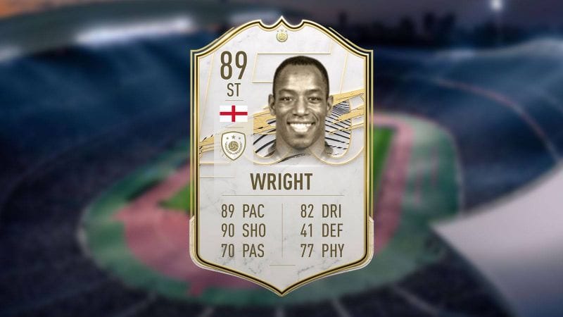 Un joueur de FIFA banni pour avoir insulté Ian Wright suite à une défaite - Dexerto.fr