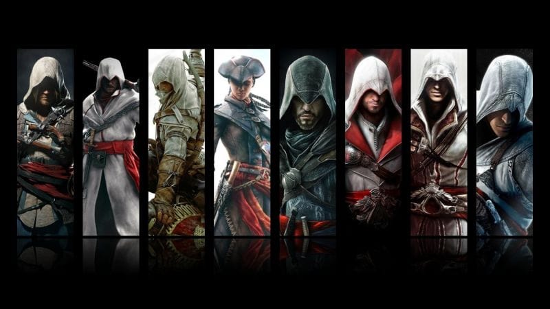 Le prochain Assassin’s Creed serait-il un épisode orienté multijoueur ?