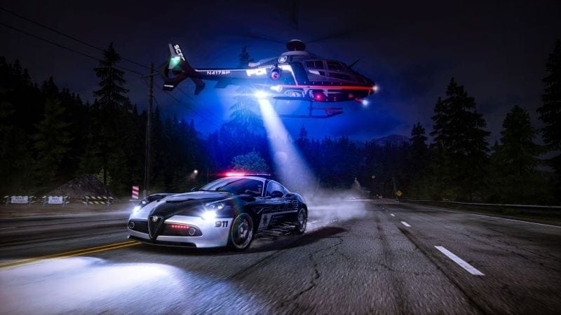 Need for Speed rétrograde et ouvre la voie à Battlefield 6