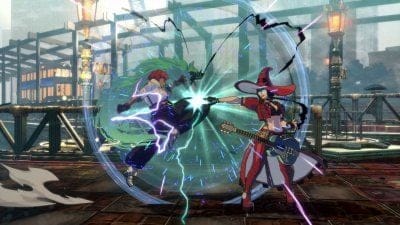 Guilty Gear: Strive reporté de plusieurs mois, Arc System Works donne une nouvelle date de sortie