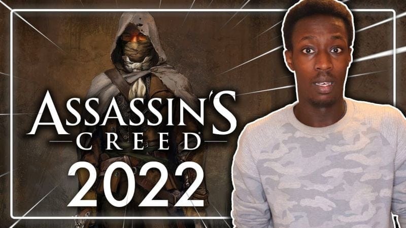 Le PROCHAIN ASSASSIN'S CREED a FUITÉ ? 💥 (Personnage, Période, Gameplay) Mon AVIS sur le LEAK...