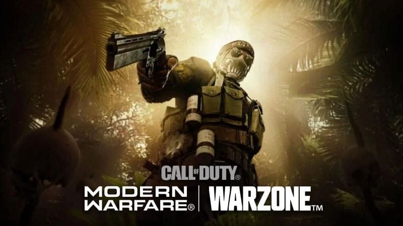 Un nouveau pack de textures HD arrive pour Warzone et Modern Warfare - Dexerto.fr