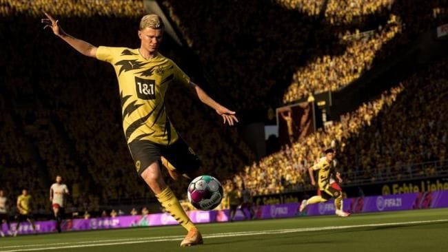 FIFA : EA réaffirme que le script n'est pas utilisé dans FUT - FIFA 21 - GAMEWAVE