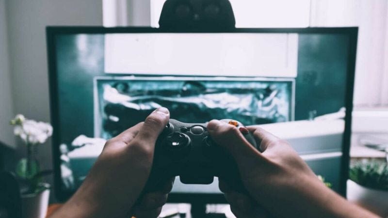 Grâce à la PS5 et la Xbox Series X, le marché du vidéo a connu une forte croissance en 2020