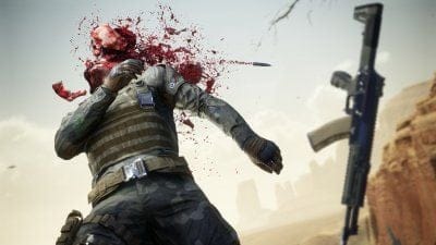 Sniper Ghost Warrior Contracts 2 encore reporté, mais une date de sortie précise et des versions next-gen confirmées