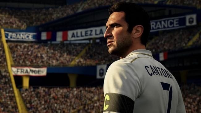 FIFA 21 propose des récompenses Prime Gaming - FIFA 21 - GAMEWAVE
