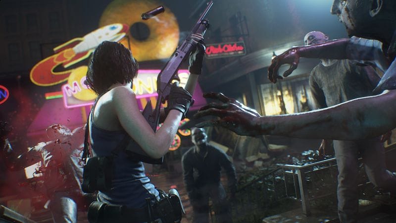 Rumeur : Resident Evil 9 serait en développement depuis 2018