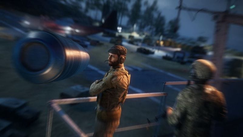 Sniper Ghost Warrior Contracts 2 prend date et s'annonce sur PS5 et Xbox Series