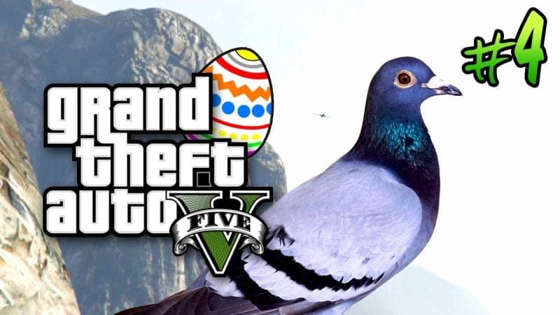 Rockstar Games ,  prend-il les joueurs pour des pigeons !?