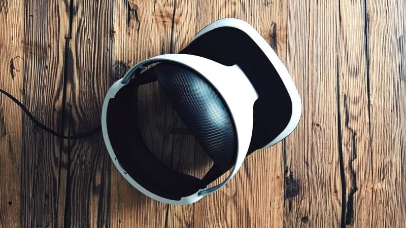 PlayStation VR : six nouveaux jeux annoncés, le service fait le plein de nouveautés