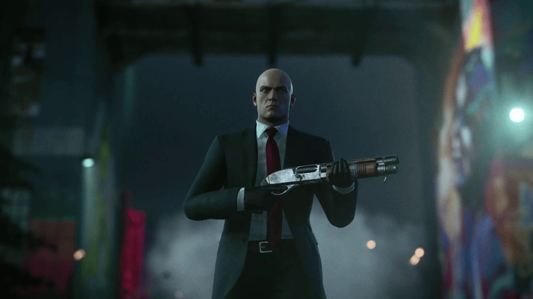 Hitman 3 dévoile sa roadmap de mars