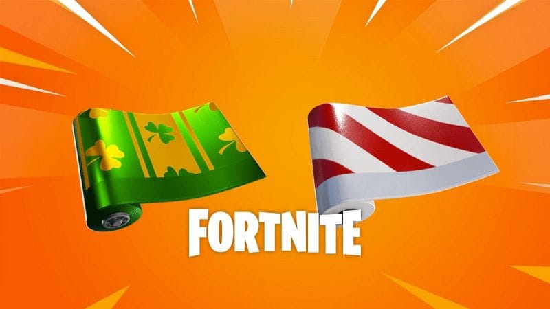 Top 5 des revêtements les plus rares de Fortnite Battle Royale - Dexerto.fr