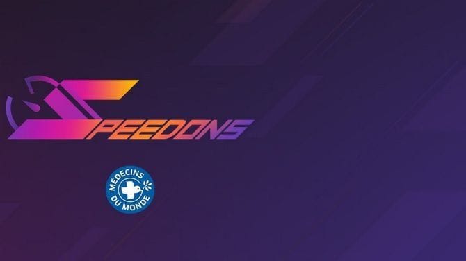 SpeeDons : Suivez le marathon speedrun caritatif de Mistermv tout le week-end