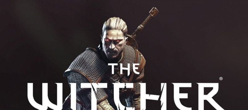 The Witcher 3 va s’offrir des vinyles collectors