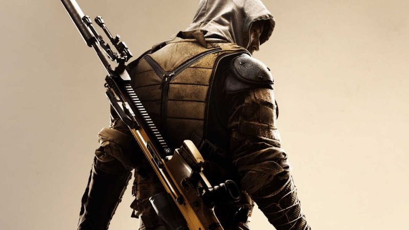 Sniper: Ghost Warrior Contracts II – Retour dans le mille prochainement
