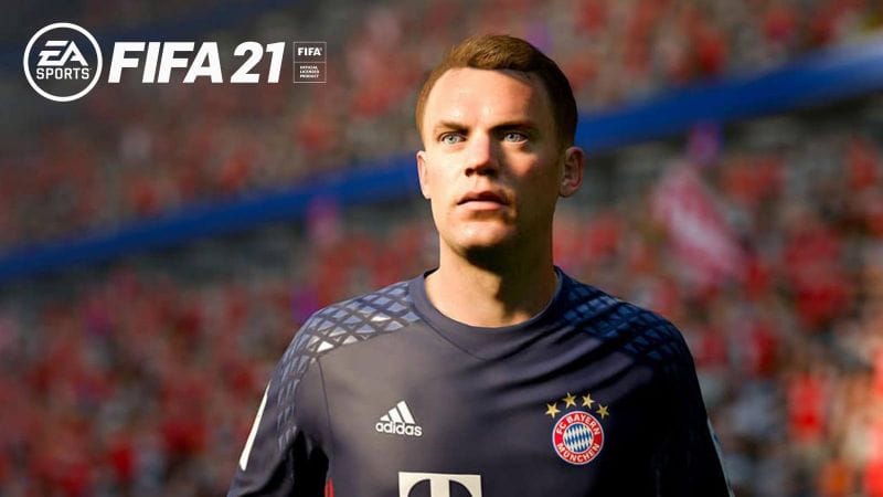 Les meilleurs gardiens à acheter dans FIFA 21 Ultimate Team - Dexerto.fr