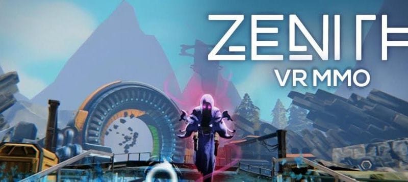 Zenith: The Last City se montre en vidéo et annonce sa sortie prochaine