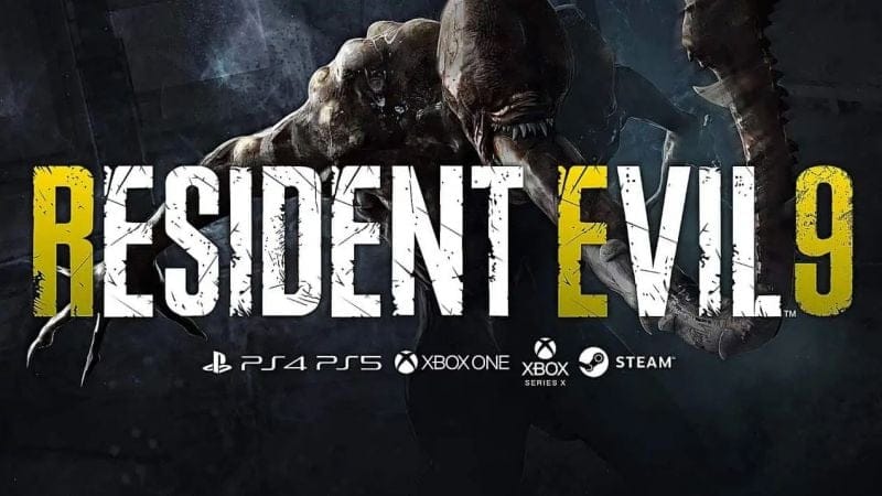 Resident Evil 9 : Le jeu serait en préparation depuis 2018, selon une fuite - JVFrance