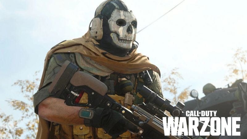 Le top 10 des armes Warzone avec le meilleur K/D de la saison 2 - Dexerto.fr