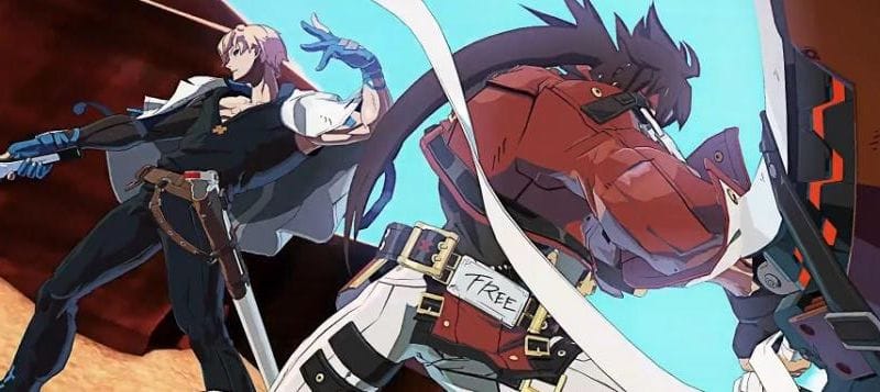 Guilty Gear: Strive prend du retard et arrivera le 11 juin