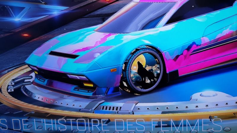 Roues Gratuites