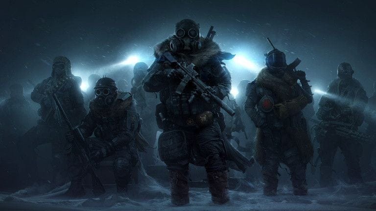Wasteland 3 : La prochaine mise à jour ajoutera la mort permanente