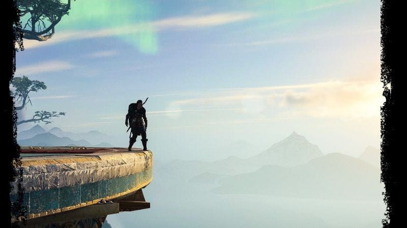 Un autre bug dans Assassin’s Creed Valhalla