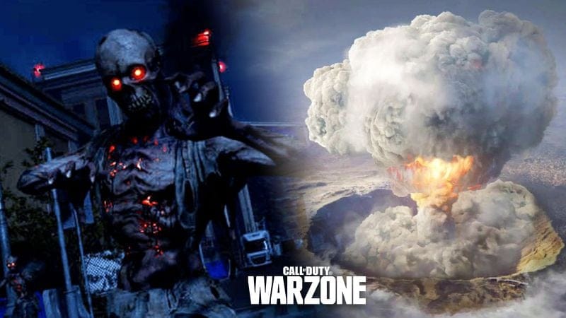 Tout ce que l'on sait sur l'événement "Nuke", en approche sur Warzone - Dexerto.fr