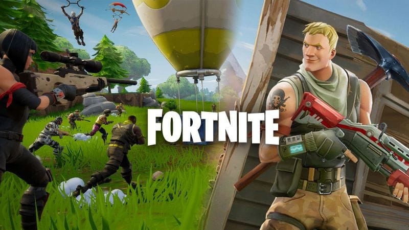 Fortnite : les 5 nouveautés que les joueurs réclament pour la saison 6 - Dexerto.fr