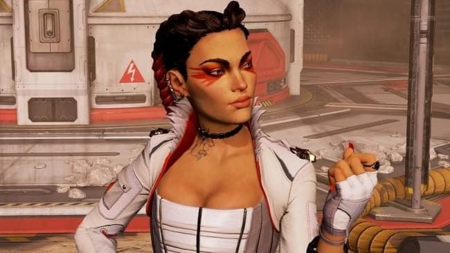 Apex Legends va laisser la possibilité de jouer en solo queue - Apex Legends - GAMEWAVE