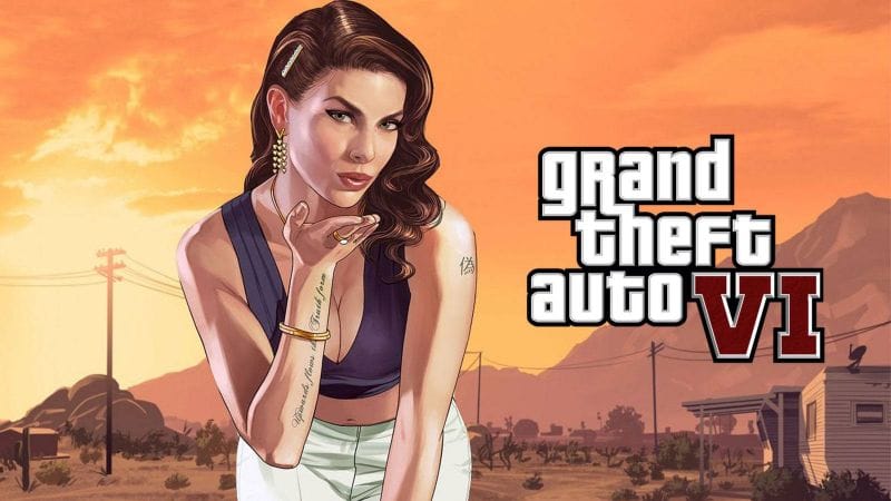 Le PDG de Take-Two évoque GTA 6, "Rockstar fera les annonces" - Dexerto.fr