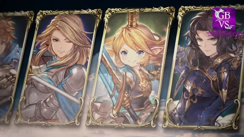 Bande-annonce Granblue Fantasy Versus : Eustace entre en scène - jeuxvideo.com