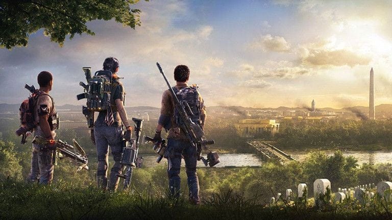 The Division 2 : un nouveau mode de jeu arrivera "fin 2021 au plus tôt"