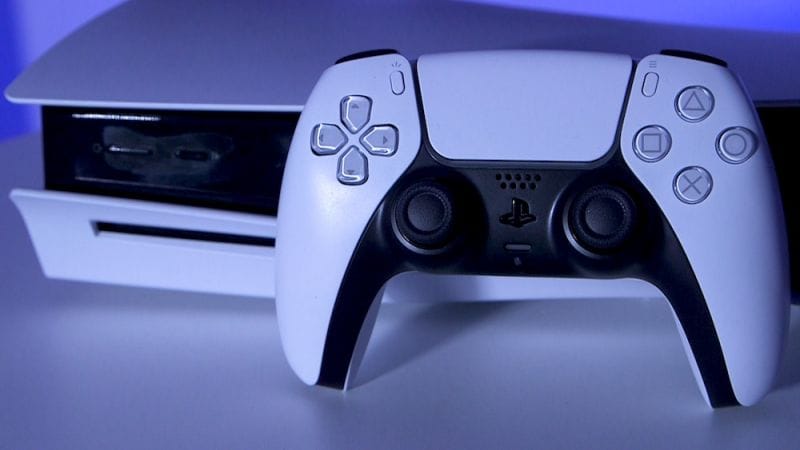PS5 DualSense Latency Test Suggests No Difference Between Using It Wired Or Wireless - PlayStation Universe