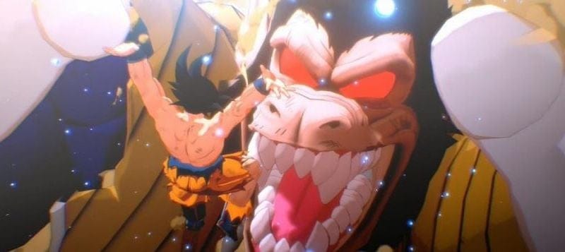 Dragon Ball Z: Kakarot annonce son ultime DLC et dévoile un trailer