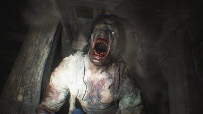 Resident Evil Village sera moins gore au Japon