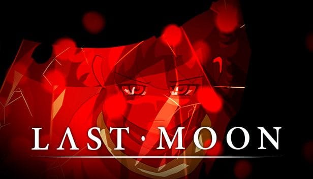 Last moon